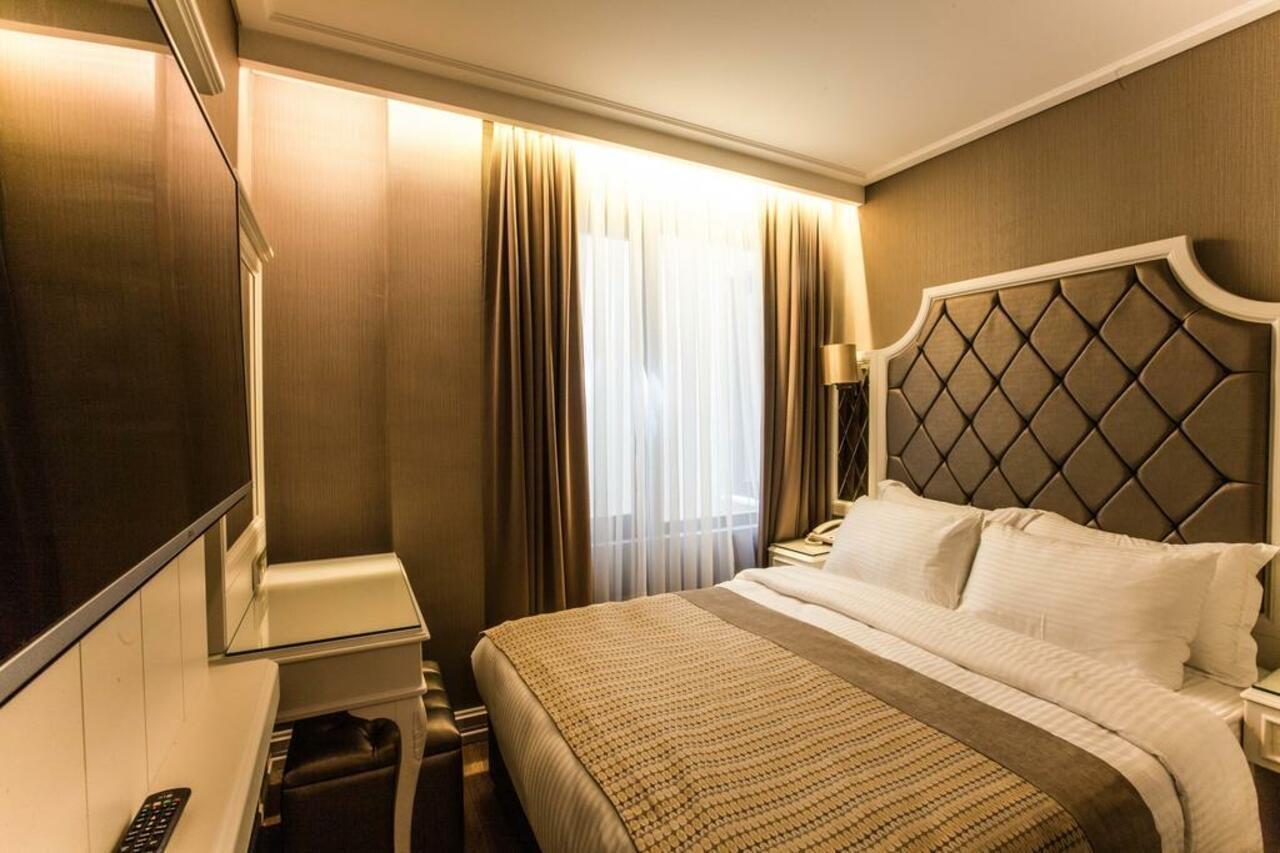 Miss Istanbul Hotel & Spa Екстер'єр фото